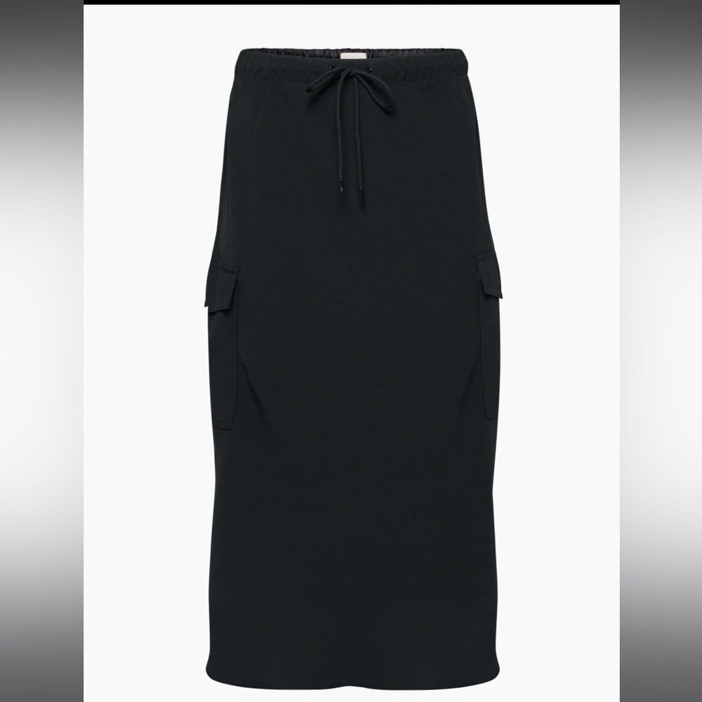 Wilfred Muse Cargo Skirt